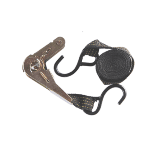 CINTA C/CATRACA 5MX25MM 150 KG 48/1