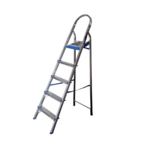 ESCADA 5 DEGRAUS LIDER