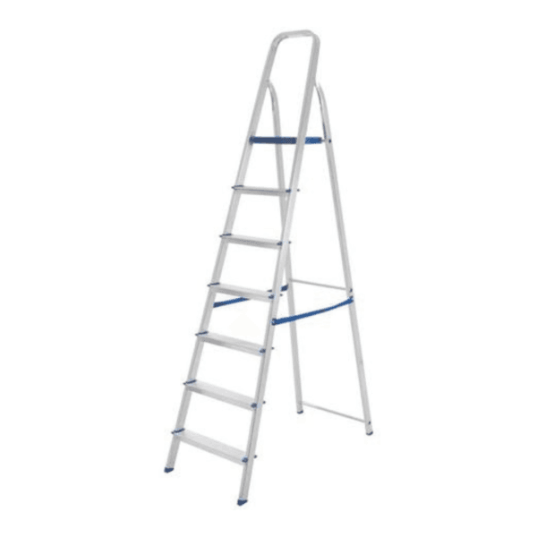 ESCADA 7 DEGRAUS LIDER