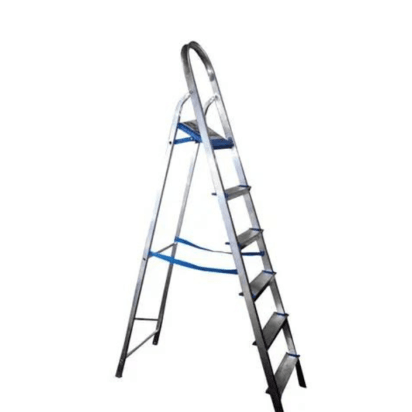 ESCADA 6 DEGRAUS LIDER