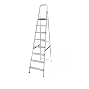 ESCADA 8 DEGRAUS LIDER