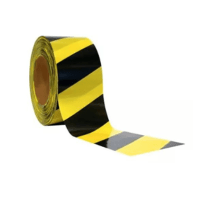 FITA ZEBRADA P/SEG 200MX7CM