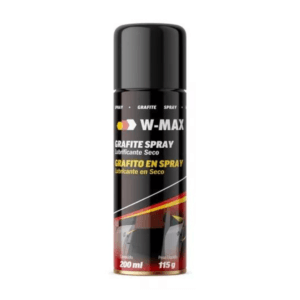 GRAFITE SPRAY W-MAX 200ML