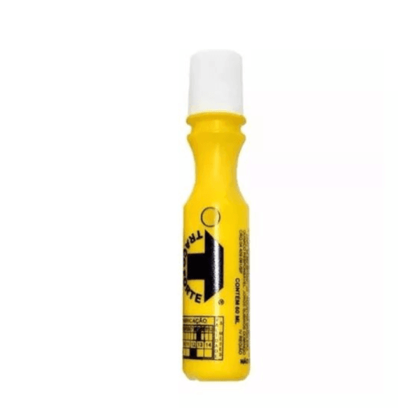 MARCADOR INDUST 2MM 60ML