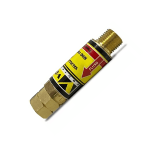 VALV CORT CHAMA P/MAC VSM G ACET/GLP VORTECH