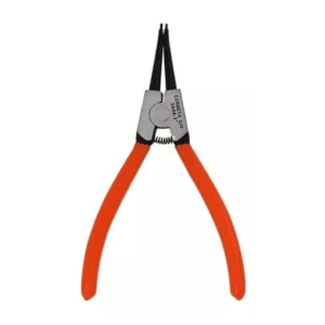 ALICATE P/ANEIS EXT BICO RETO R2760