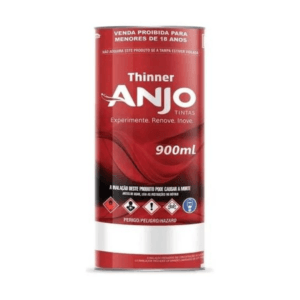 THINER 2750 ANJO 900ML