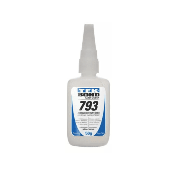 COLA ADES INST. 20G TEKBOND 793
