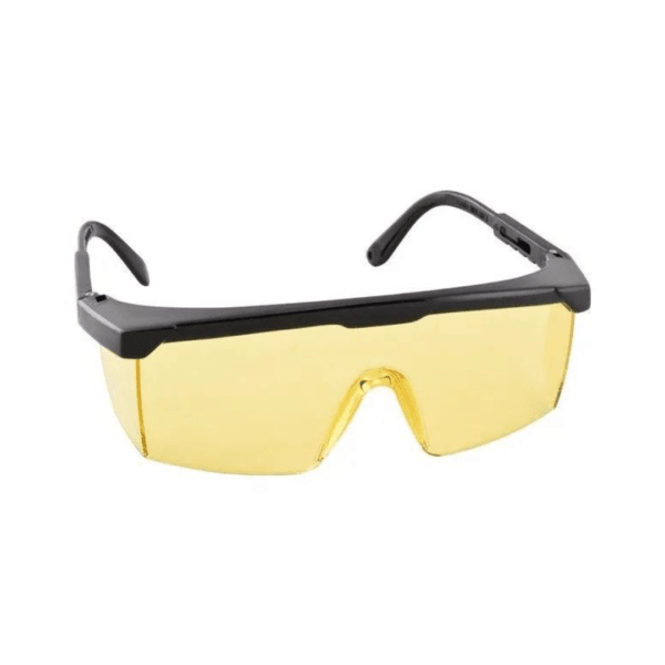 OCULOS FOXTER AMARELO VONDER