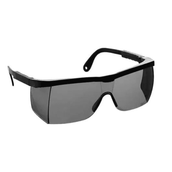 OCULOS POLICARB CINZA WK1 WORKER