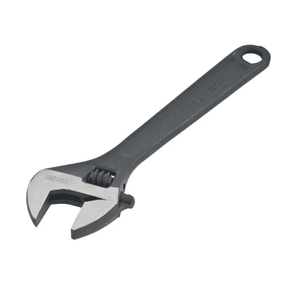 CHAVE INGLESA AJUSTAVEL 6"