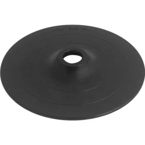 DISCO BORRACHA 4.1/2 FLEX BAIXO VONDER