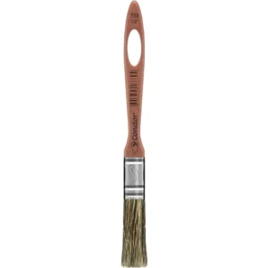 PINCEL CERDA GRIS 1" CONDOR