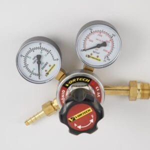 REGULADOR PRES DE ARGONIO P SOLDA E CORTE VT13 VORTECH