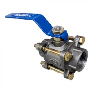 VALV ESF TRIP 1000 PSI ACO PP NPT 2.1/2