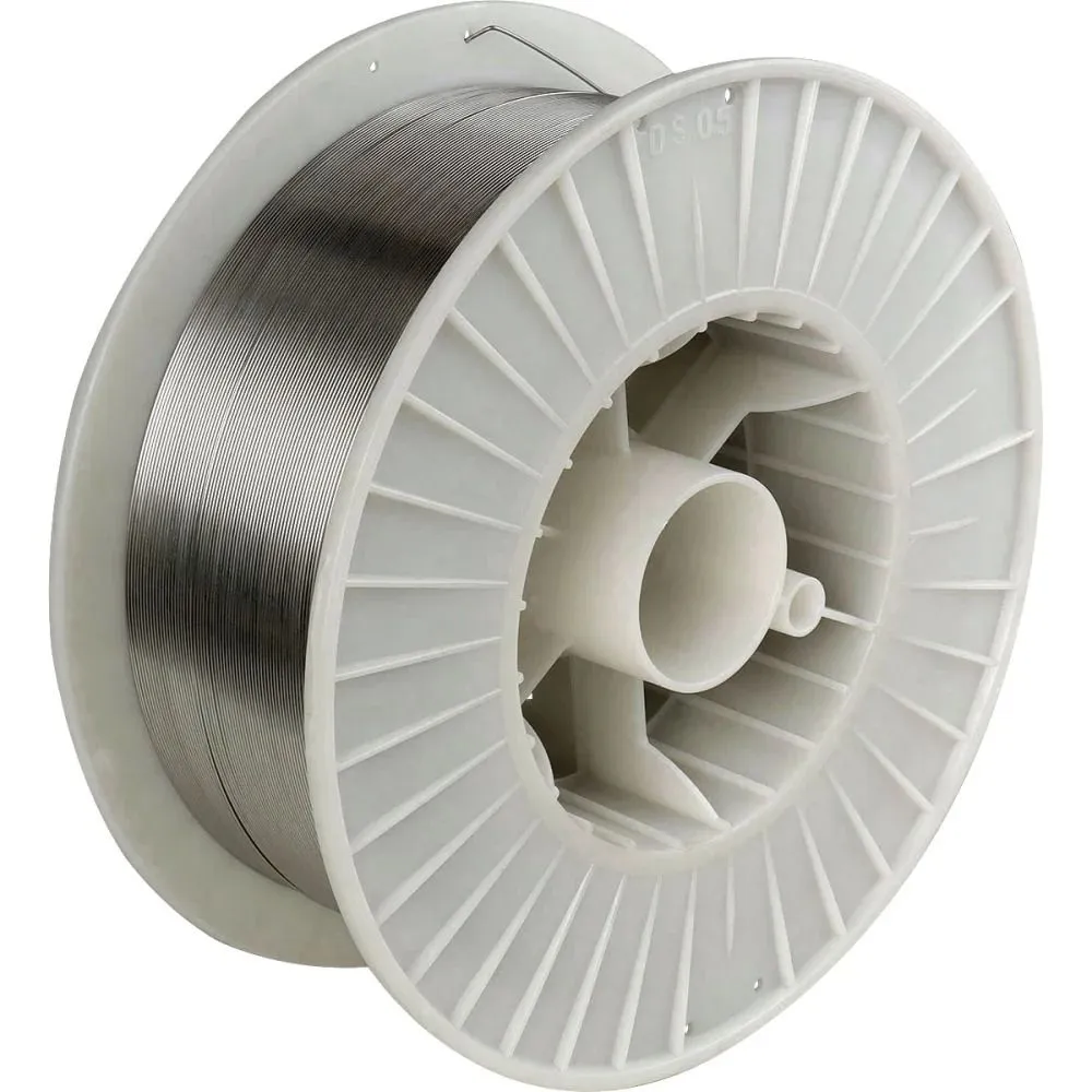 ARAME MIG INOX 308 0,8 15KG