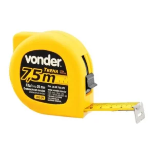 TRENA 7,5M ECONIMICA VONDER
