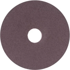 DISCO LIXA 115MM G60 FIXA FACIL