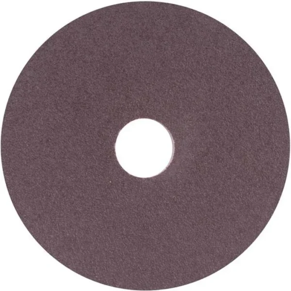 DISCO LIXA 115MM G60 FIXA FACIL