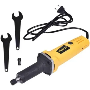 RETIFICADEIRA 500W 220V STANLEY