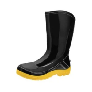 BOTA PVC 3/4 S/FORRO N 44