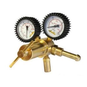 REGULADOR PRES ACETILENO VT200 VORTECH
