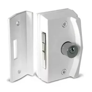 KIT 10 HELA P/PORTA DE CORRER V/A BRANC