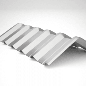 CUMEEIRA TRAPEZOIDAL