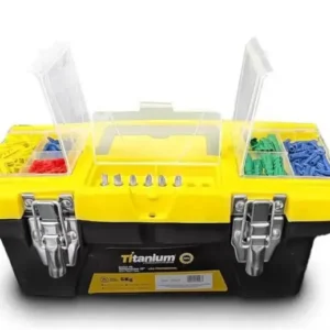 CAIXA FERR 16 CARGA MAX 15KG