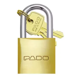 CADEADO PADO 45