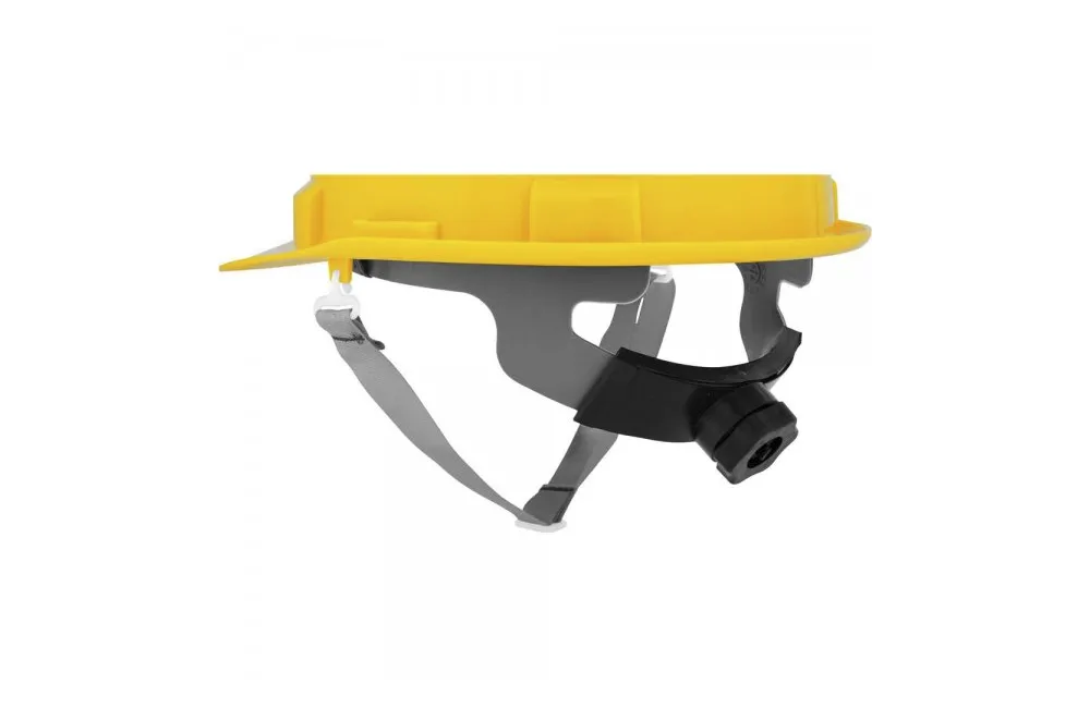 CAPACETE PROT C/CARN VONDER - Imagem 4