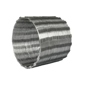 PERFIL CONCERTINA KIT FG30X5M RL