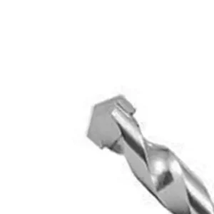 BROCA 3 PONTA P/MAD 04MM TRAMONTINA