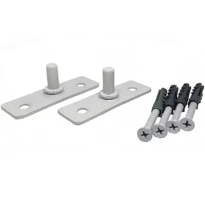 PINO C/BUCHA P/PIVO DE DOBRADIC SUP HELA 1201A BRAN