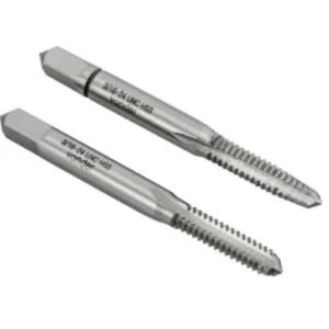 MACHO MANUAL 3/16 UNC 2PCS