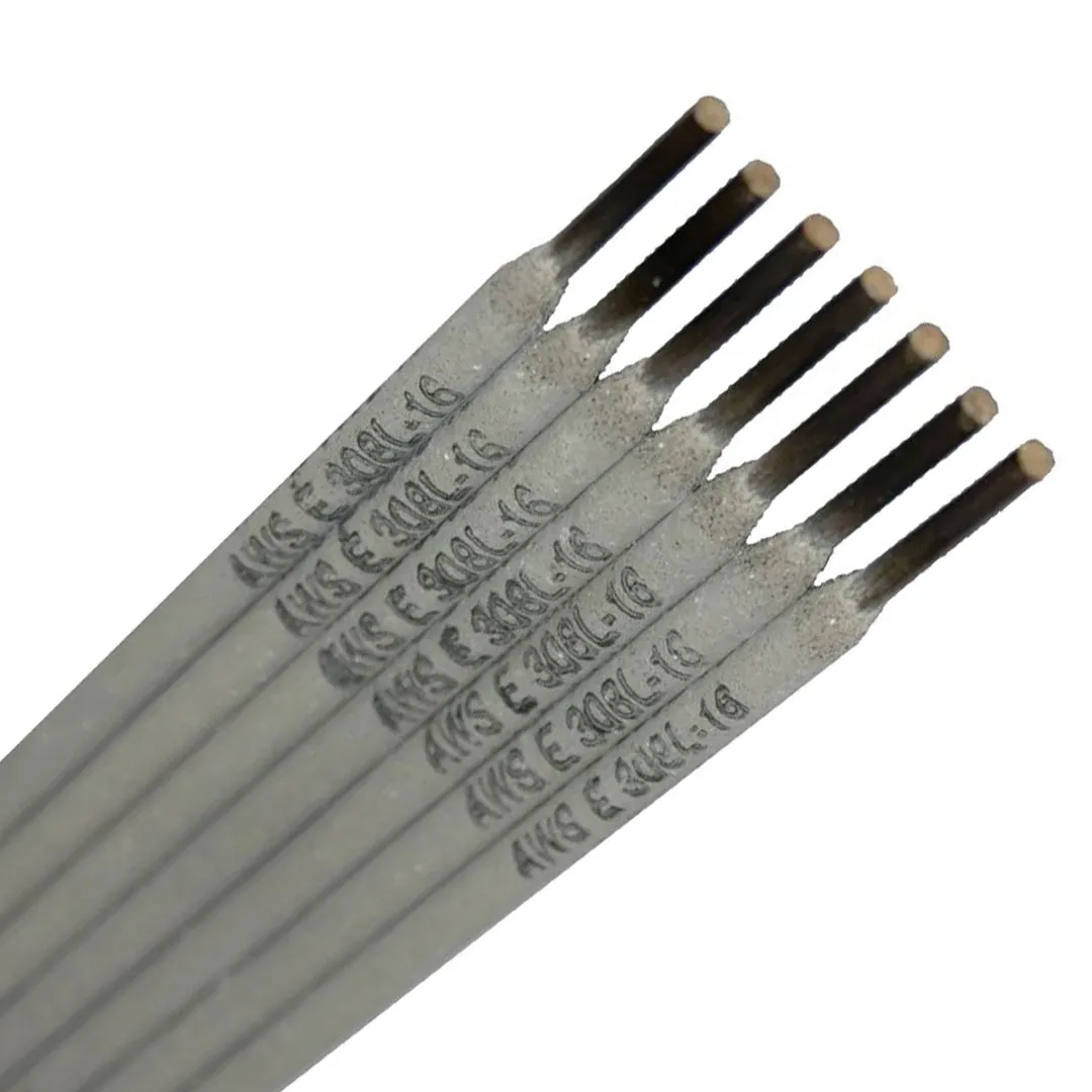 ELETRODO UTP INOX 308L 2,50