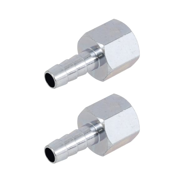 ESPIGAO FEMEA 1/4 ESC 1/4 C/2 VONDER - Imagem 4