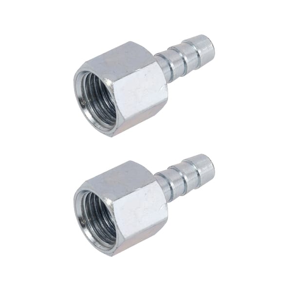 ESPIGAO FEMEA 1/4 ESC 1/4 C/2 VONDER - Imagem 3