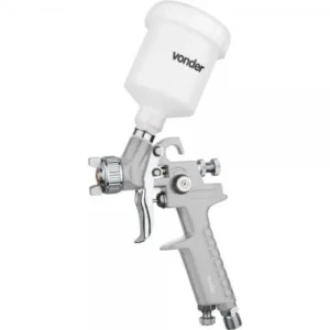 PISTOLA GRAVIDADE PRECISAO PGV125 VONDER