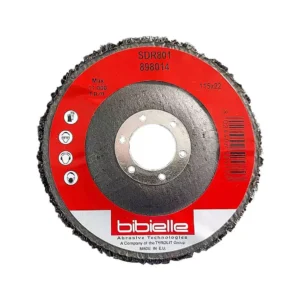 CLEAN DISC TYROLIT PREMIUM 115 GROSSO 115X22