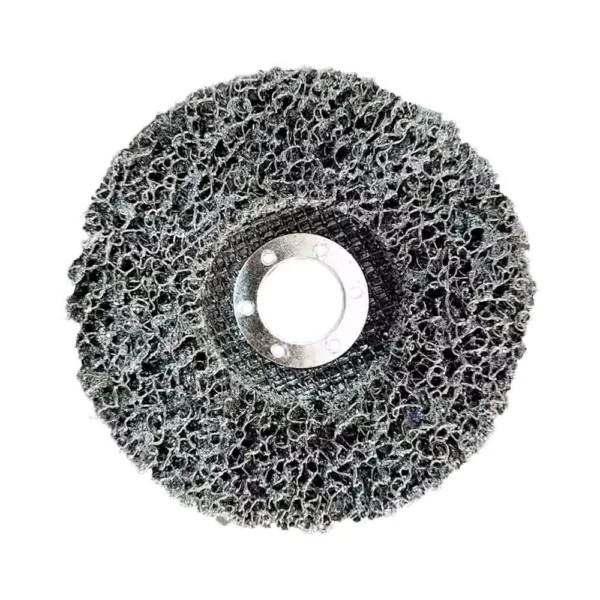 CLEAN DISC TYROLIT PREMIUM 115 GROSSO 115X22 - Image 3