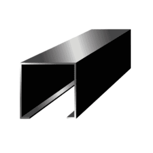 CAIXA PORTAO BASCULANTE 150X150 2,5M