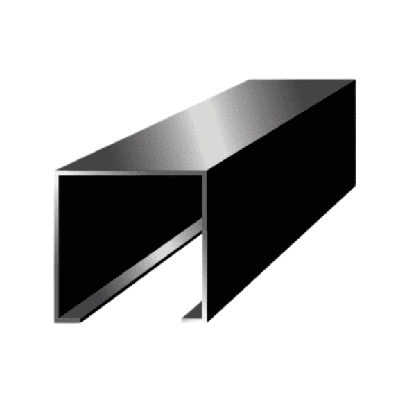 CAIXA PORTAO BASCULANTE 150X150 2,5M