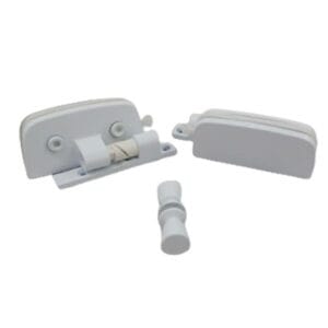 KIT 05 HELA P/BOX ABRIR AUTOM BRANC