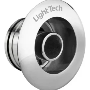 KIT ARTICULADO 2" INOX