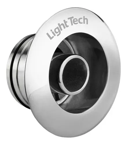 KIT ARTICULADO 2" INOX