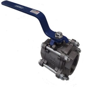 VALV ESF TRIP 1000 PSI ACO PP NPT 1.1/4