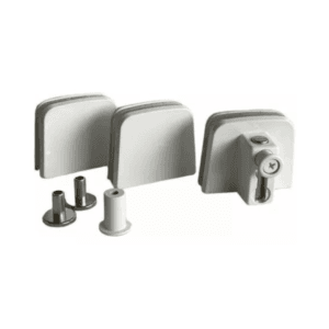 KIT 02 HELA P/JANELA PIVOTANTE V/A BRANC