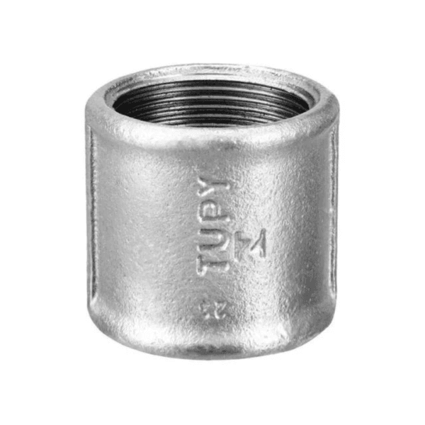 LUVA TUPY GALV 2.1/2
