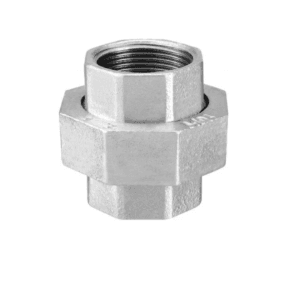 UNIAO TUPY GALV 1.1/2